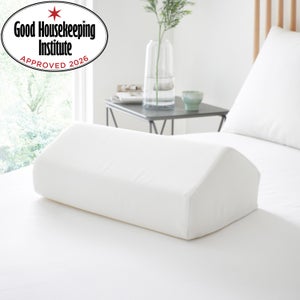 Pure Cotton Leg Contour Pillowcase
