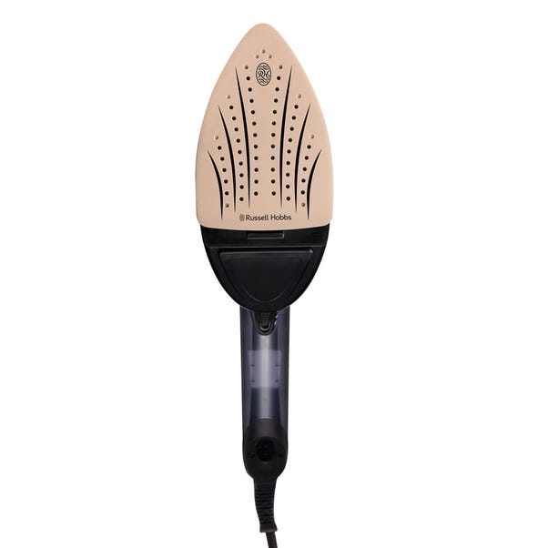 Russell Hobbs Steam Genie 2 In 1 Hand Held Steamer Dunelm russell-hobbs-steam-genie-2-in-1-handheld-steamer-ticks-all-the-boxes