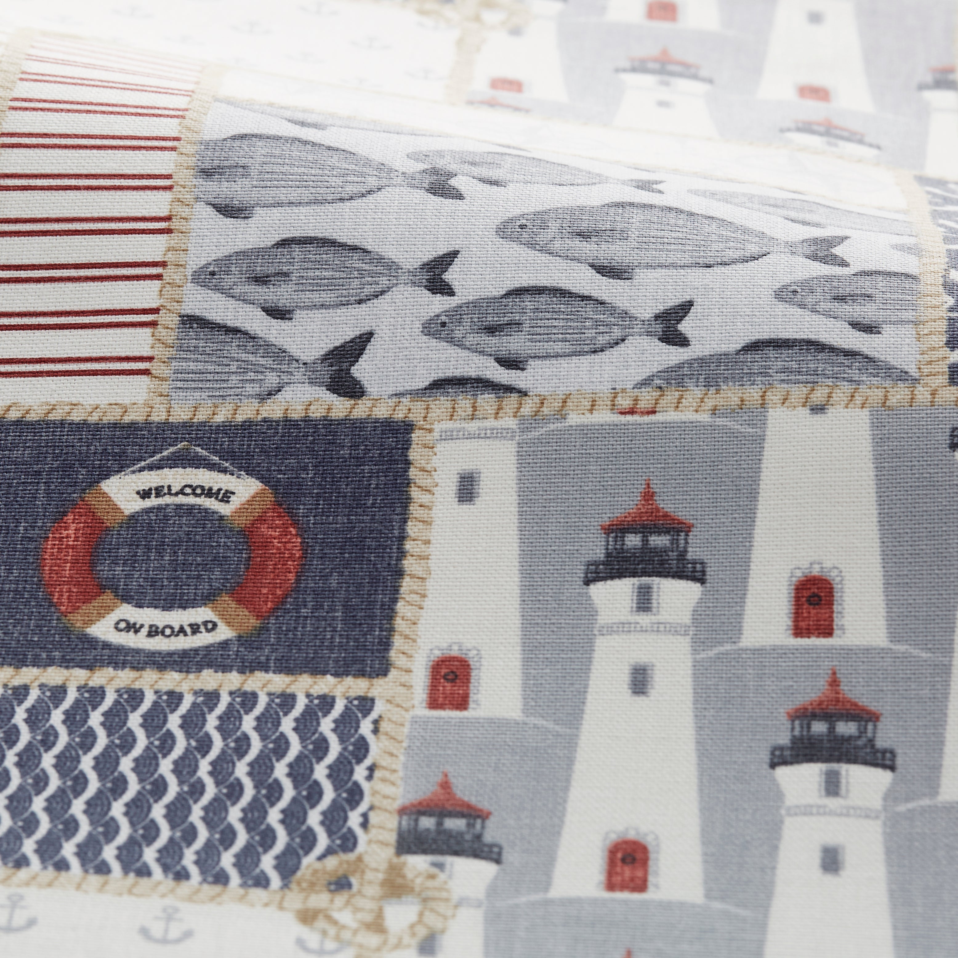Coast Made to Measure Fabric By The Metre