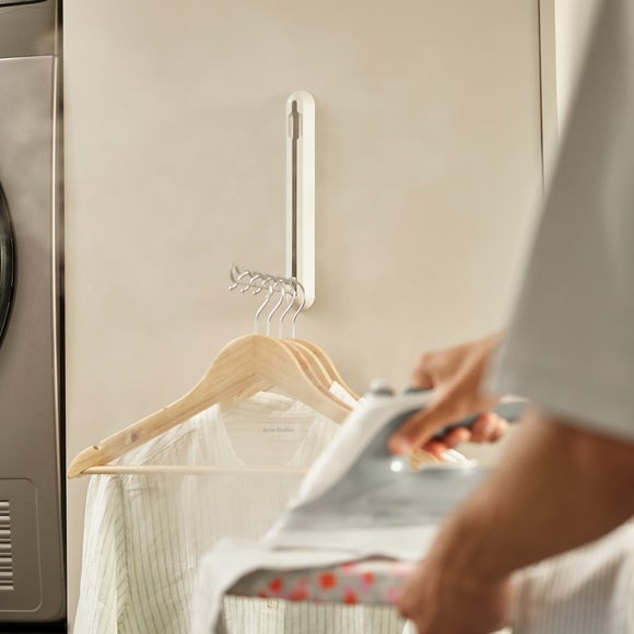 Joseph Joseph Orderly Retractable Hanging Rail