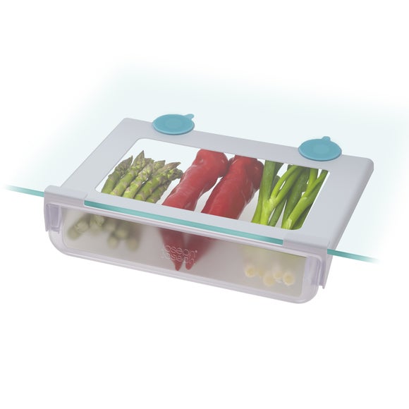 Joseph Joseph FridgeStore Undershelf Food Storage Drawer