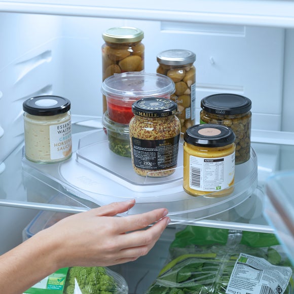 Joseph Joseph FridgeStore Rotating Food Storage Organiser