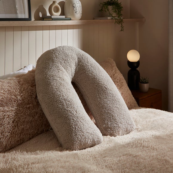 Teddy V Shape Cushion