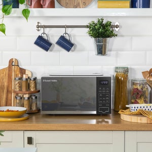Russell Hobbs Compact 20l Digital Microwave