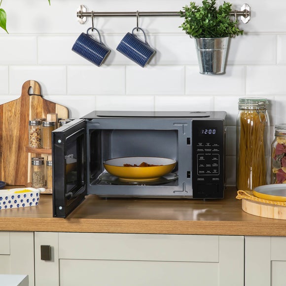 Russell Hobbs Compact 20L Digital Microwave | Dunelm