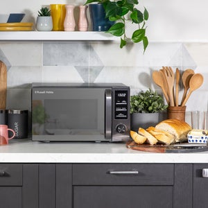 Russell Hobbs 20l 800w Digital Microwave