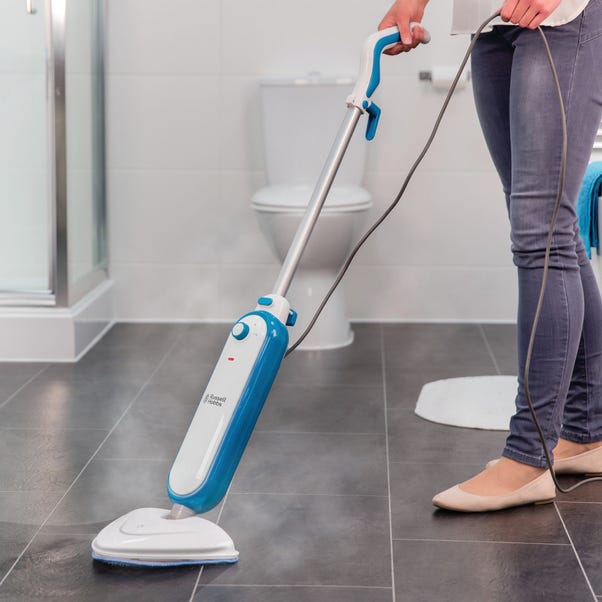 Russell Hobbs Steam and Clean Steam Mop image 1 of 6