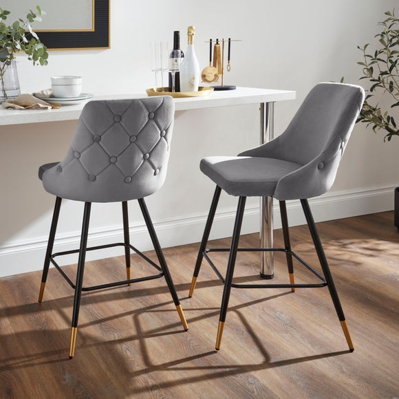 Ariana chair dunelm sale