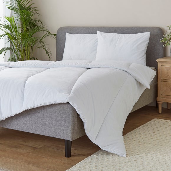 Soft Cotton 75 Tog Summer Duvet