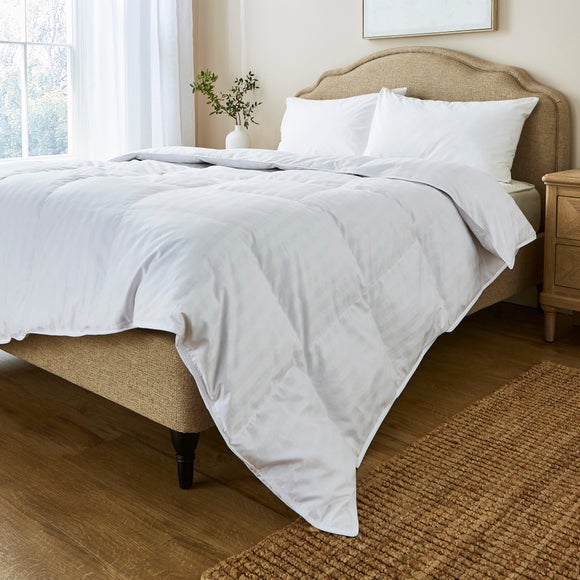 Hotel Luxury Down Rich 135 Duvet