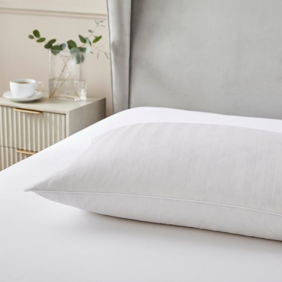 Hotel Luxury Down Soft Support Rich Pillow