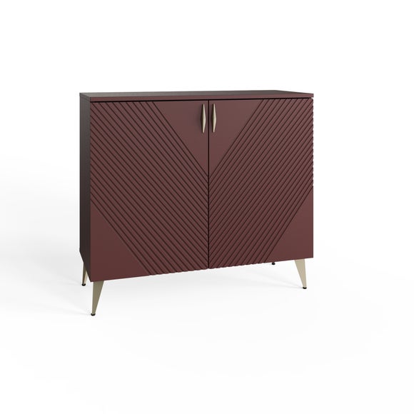 Photo 3 of Ava Tall Sideboard Photo 3 of Ava Tall Sideboard