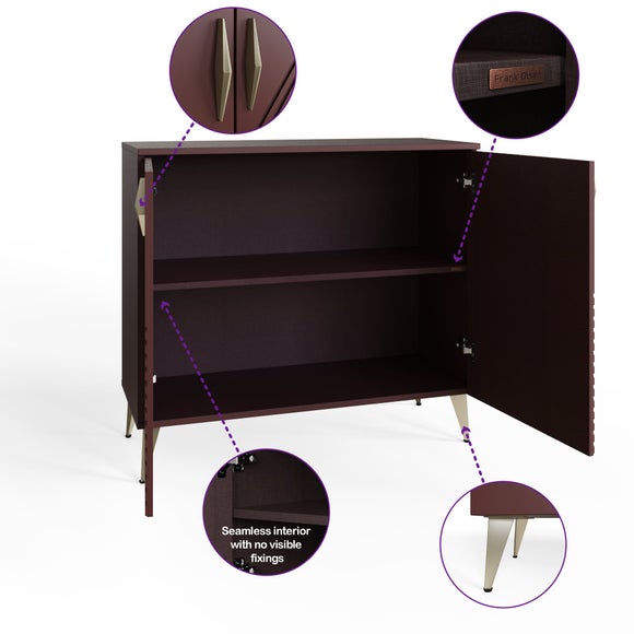 Photo 4 of Ava Tall Sideboard Photo 4 of Ava Tall Sideboard