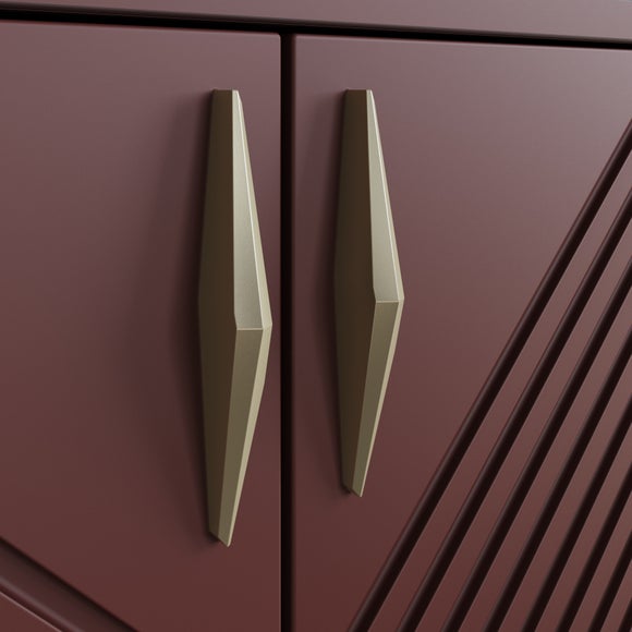 Photo 5 of Ava Tall Sideboard Photo 5 of Ava Tall Sideboard