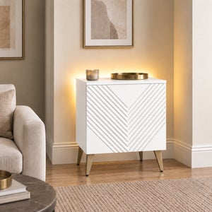 Ava Side Table