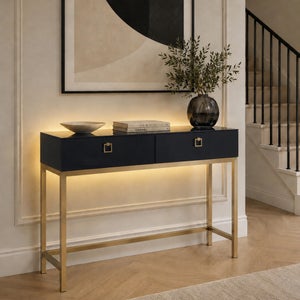 Lyra Smart Console Table