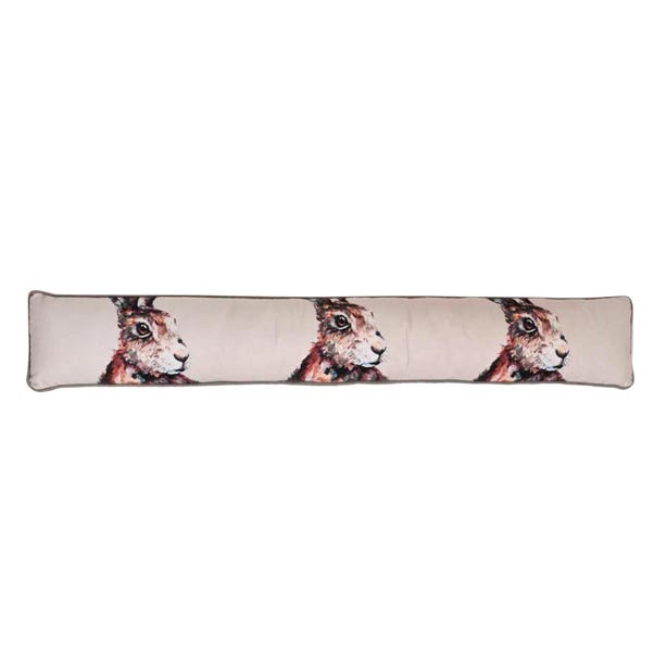 Meg Hawkins Hare Draught Excluder image 1 of 3