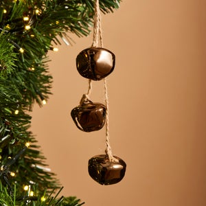 Bells Hanging Decoration
