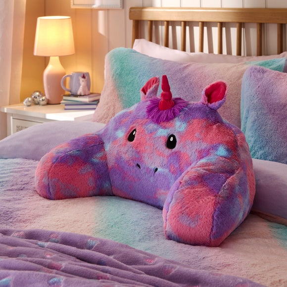 Dunelm unicorn bedding best sale