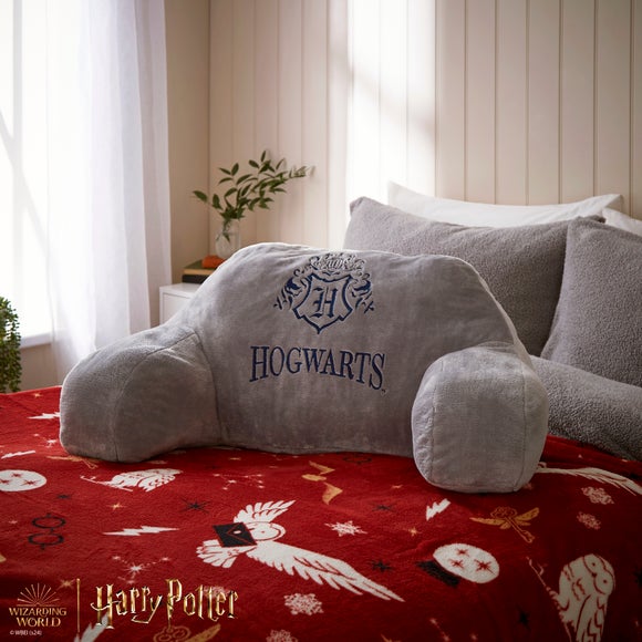 Harry potter cushion hotsell