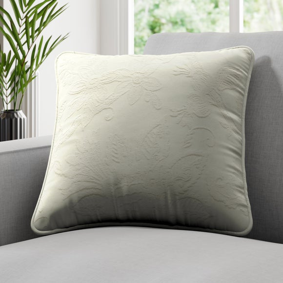 Salamanca Made to Measure Fabric Sample Salamanca Ivory