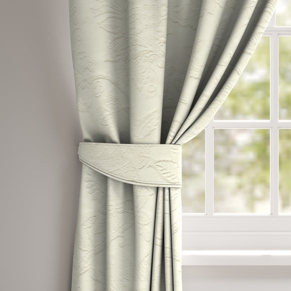 Salamanca Made to Measure Fabric Sample Salamanca Ivory