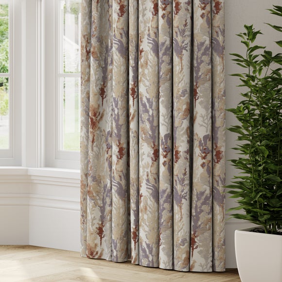 Lingdale Made to Measure Fabric Sample Lingdale Lilac