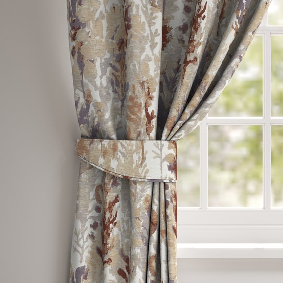 Lingdale Made to Measure Fabric Sample Lingdale Lilac