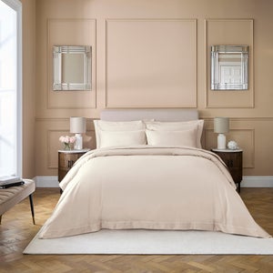 Dorma 800 Thread Count 100 Cotton Sateen Duvet Cover