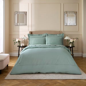 Dorma Egyptian Cotton Sateen 1000 Thread Count Duvet Cover