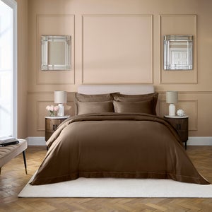 Dorma 800 Thread Count 100 Cotton Sateen Duvet Cover