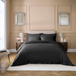 Dorma 800 Thread Count 100 Cotton Sateen Duvet Cover