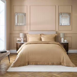 Dorma 800 Thread Count 100 Cotton Sateen Duvet Cover