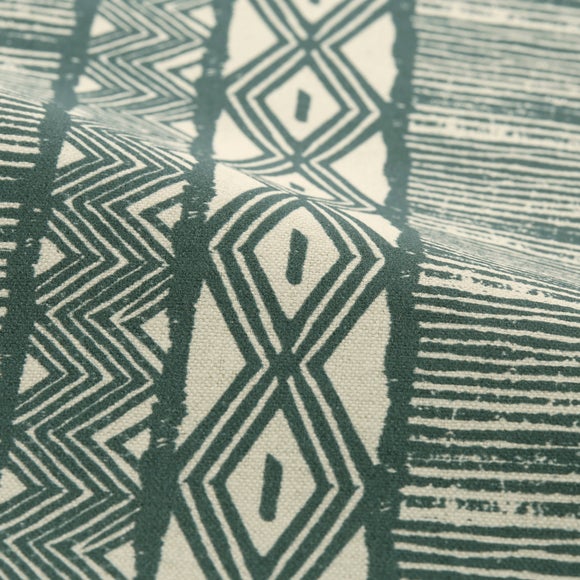Torsby Made to Measure Fabric by the Metre Torsby Storm