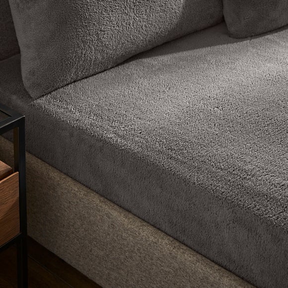 Click to view product details and reviews for Teddy Bear Fitted Sheet.