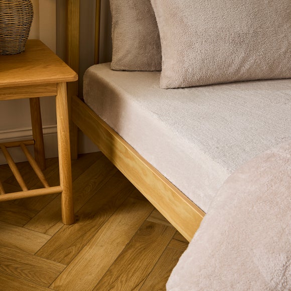 Teddy Bear Fitted Sheet