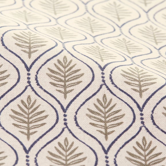 Calvia Made to Measure Fabric Sample Calvia Sand