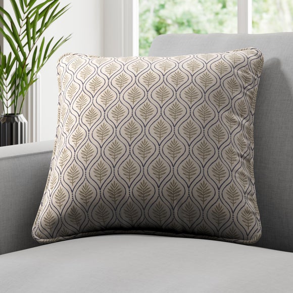 Calvia Made to Measure Fabric Sample Calvia Sand