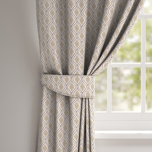 Calvia Made to Measure Fabric Sample Calvia Sand