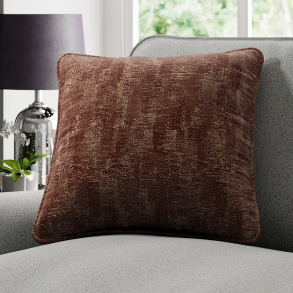 Tunbridge Made to Measure Fabric Sample Tunbridge Paprika