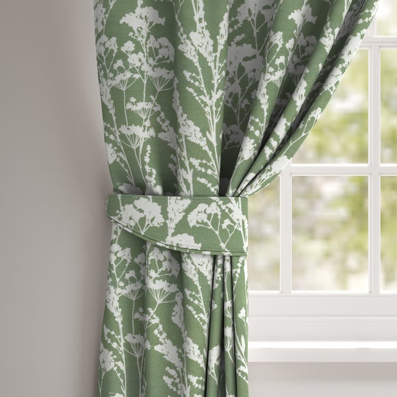Wychwood Made to Measure Fabric Sample Wychwood Forest