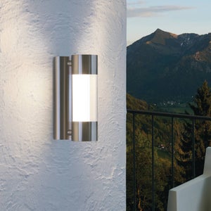 Eglo Robledo Outdoor Wall Light