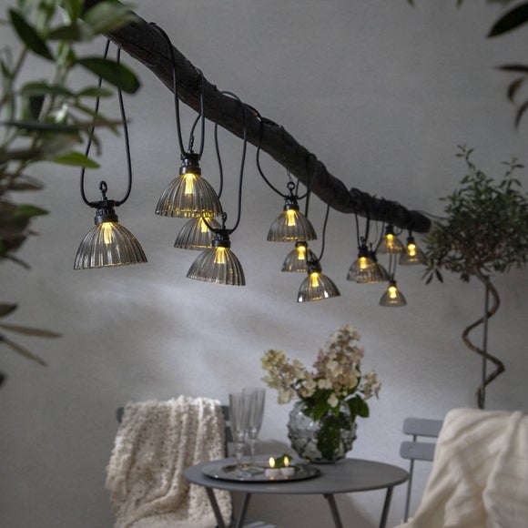 String lights online dunelm