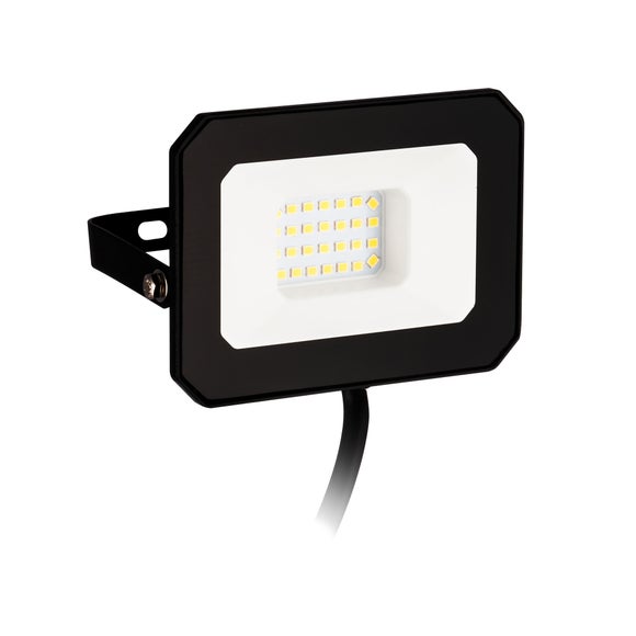 Eglo Essentials Risacca E Outdoor Flood Light