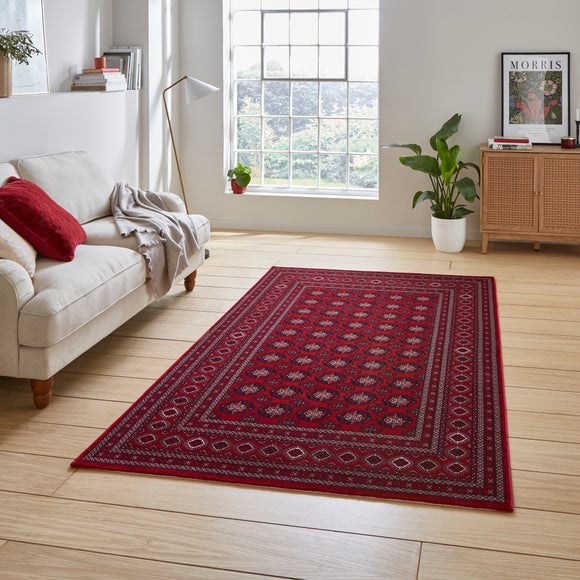 Dubai Oriental Rug