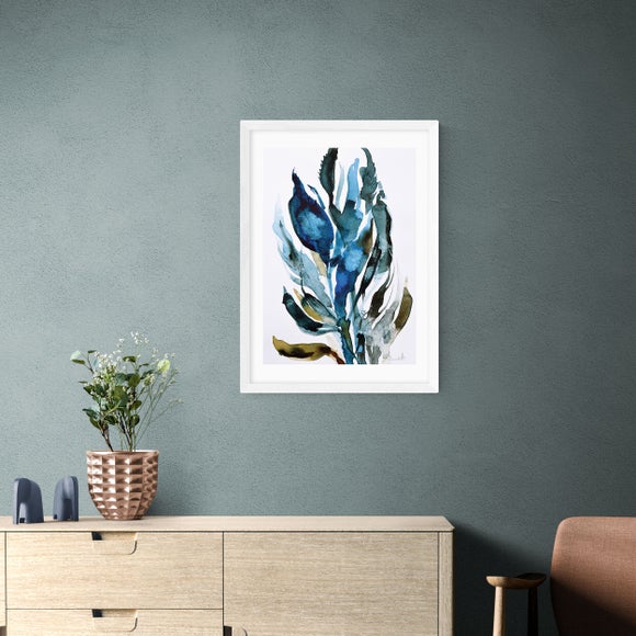 East End Prints Fauna Print By Dan Hobday