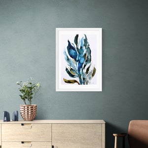 East End Prints Fauna Print By Dan Hobday