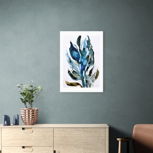 East End Prints Fauna Print By Dan Hobday