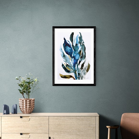 East End Prints Fauna Print By Dan Hobday