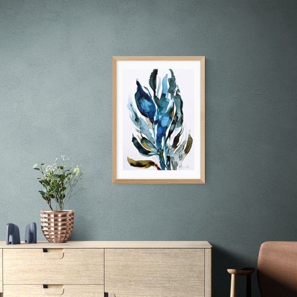 East End Prints Fauna Print By Dan Hobday